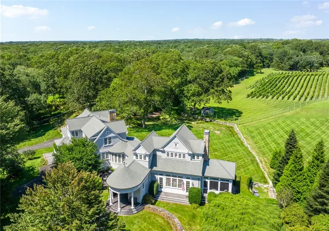 Photo 1 of Single family home for sale at 1591 Commodore Perry Hwy, Wakefield, RI 02879 | MLS# 1412222 | Listing updated on 2026-08-13