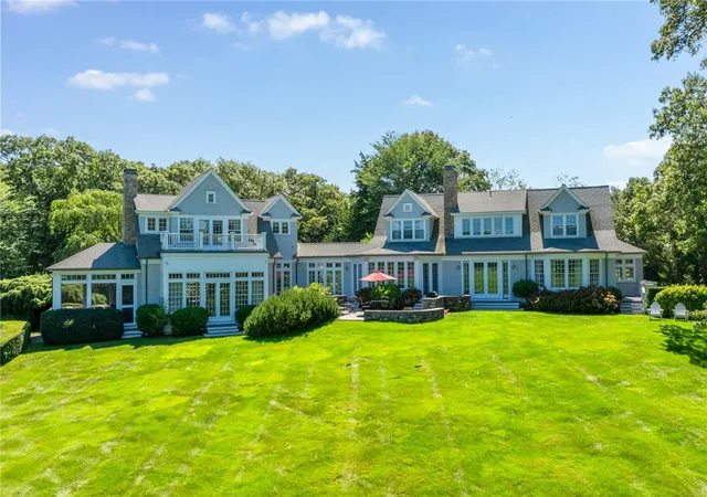 Photo 2 of Single family home for sale at 1591 Commodore Perry Hwy, Wakefield, RI 02879 | MLS# 1412222 | Listing updated on 2026-08-13