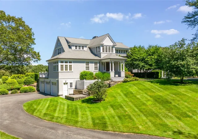 Photo 4 of Single family home for sale at 1591 Commodore Perry Hwy, Wakefield, RI 02879 | MLS# 1412222 | Listing updated on 2026-08-13