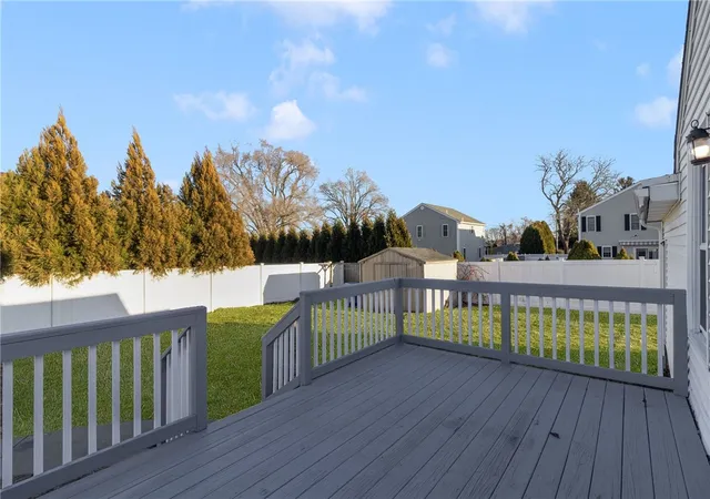 Photo 3 of Single family home for sale at 1609 W Main Rd, Middletown, RI 02842 | MLS# 1412277 | Listing updated on 2026-07-10