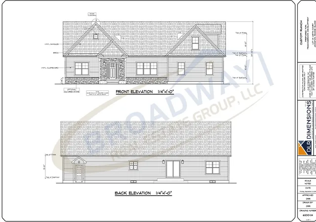 2nd image of 13 Justin Ct, Johnston, RI 02919 | MLS# 1412321