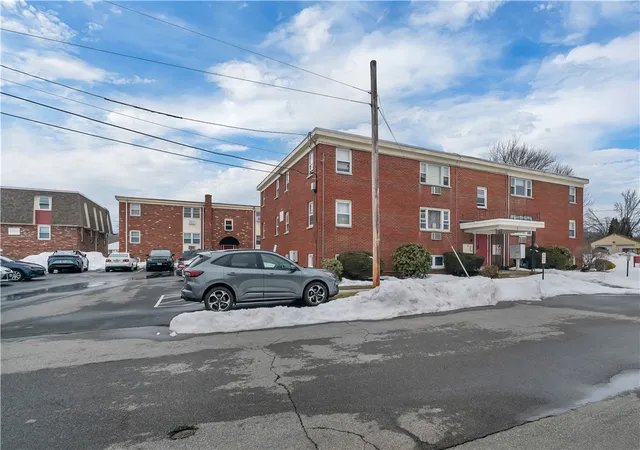 Homes for sale in North Providence, RI | 5 Garibaldi St #33, North Providence, RI 02911 | MLS# 1412325