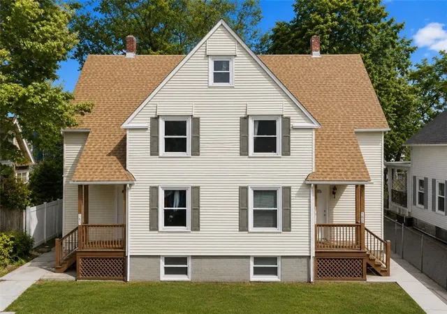 1st image of 165 Briggs St, Providence, RI 02905 | MLS# 1412332