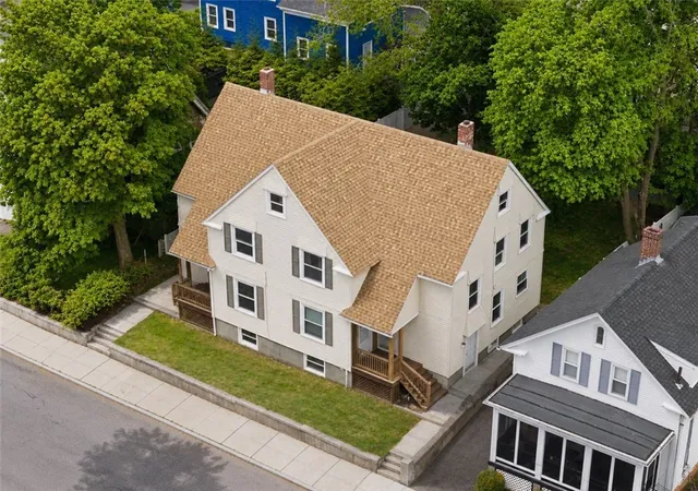 2nd image of 165 Briggs St, Providence, RI 02905 | MLS# 1412332
