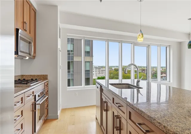 Homes for sale in Providence, RI | 100 Exchange St #1207, Providence, RI 02903 | MLS# 1412213