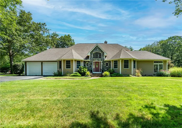 1st image of 41 Edie's Ln, Exeter, RI 02822 | MLS# 1412142