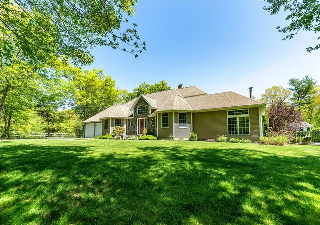 2nd image of 41 Edie's Ln, Exeter, RI 02822 | MLS# 1412142