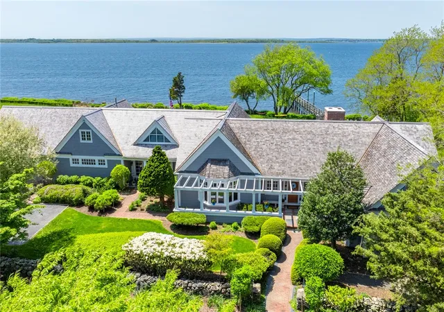 Homes for sale in Bristol, RI | 29 Reliance Dr, Bristol, RI 02809 | MLS# 1412380