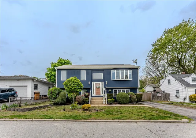 1st image of 25 Doane St, Cranston, RI 02910 | MLS# 1412464