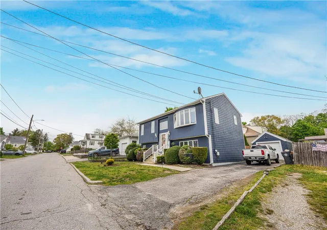 3rd image of 25 Doane St, Cranston, RI 02910 | MLS# 1412464