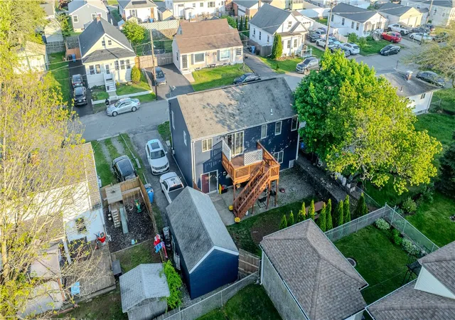 4th image of 25 Doane St, Cranston, RI 02910 | MLS# 1412464