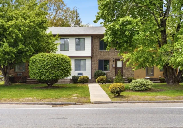 Photo 1 of Condo for sale at 63 Esmond St #A, Smithfield, RI 02917 | MLS# 1412489 | Listing updated on 2026-08-04
