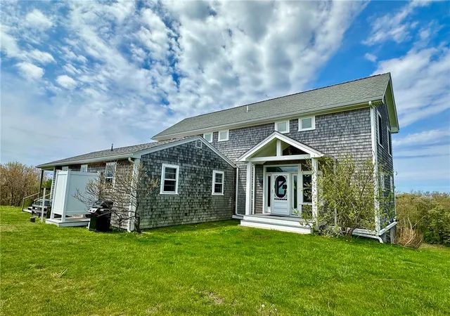 Photo 1 of Single family home for sale at 871 W Side Rd, Block Island, RI 02807 | MLS# 1412490 | Listing updated on 2026-08-19