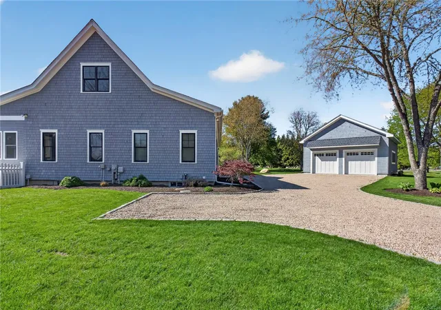 Homes for sale in Charlestown, RI | 91 Charlestown Beach Rd, Charlestown, RI 02813 | MLS# 1412488
