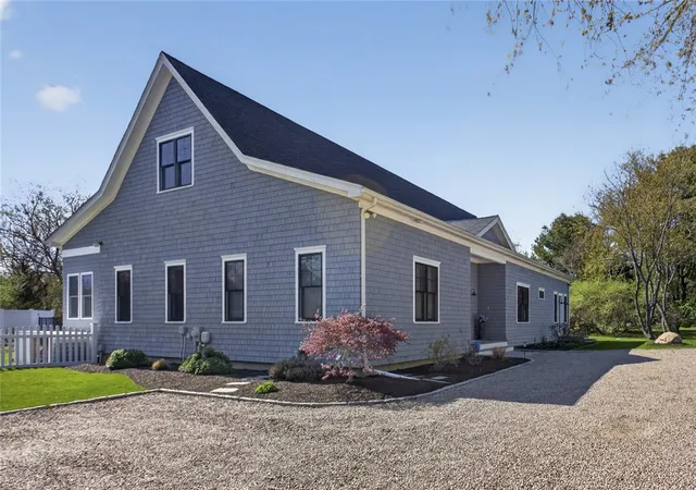 Homes for sale in Charlestown, RI | 91 Charlestown Beach Rd, Charlestown, RI 02813 | MLS# 1412488