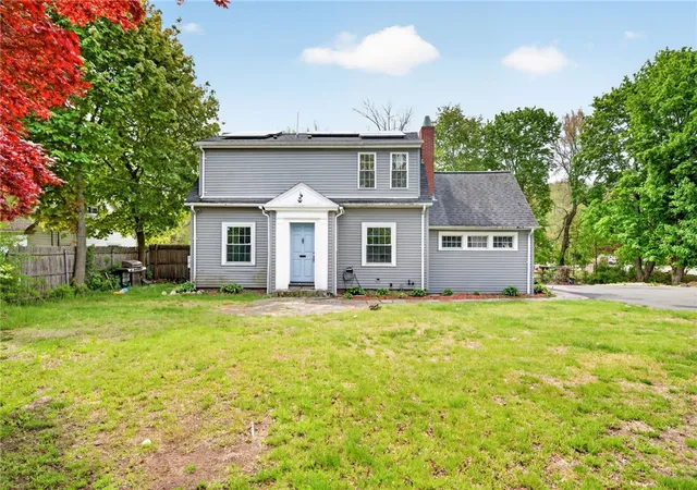 Homes for sale in West Warwick, RI | 177 Cowesett Ave, West Warwick, RI 02893 | MLS# 1412529