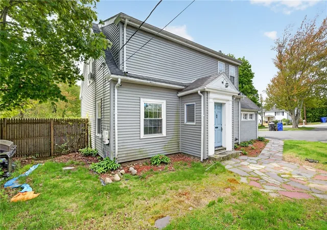 Homes for sale in West Warwick, RI | 177 Cowesett Ave, West Warwick, RI 02893 | MLS# 1412529