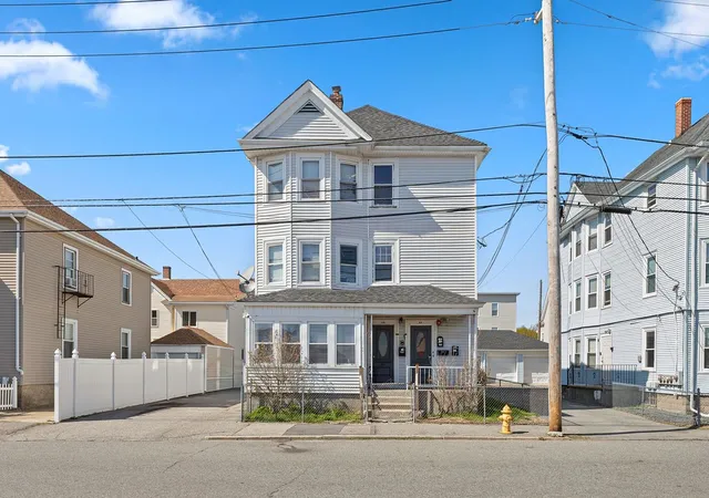 1st image of 82 Webster St, Pawtucket, RI 02861 | MLS# 1412541