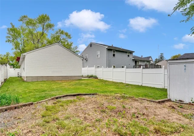 Homes for sale in East Providence, RI | 120 Hobson Ave, East Providence, RI 02914 | MLS# 1412473