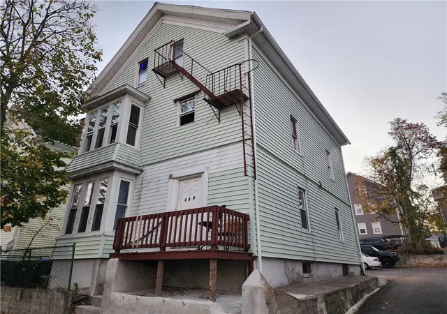 1st image of 132 Putnam St, Providence, RI 02909 | MLS# 1412610