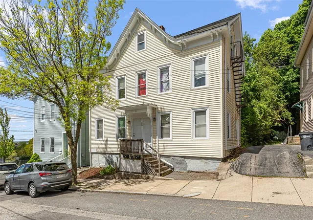 Homes for sale in Providence, RI | 48 Calais St, Providence, RI 02908 | MLS# 1412474