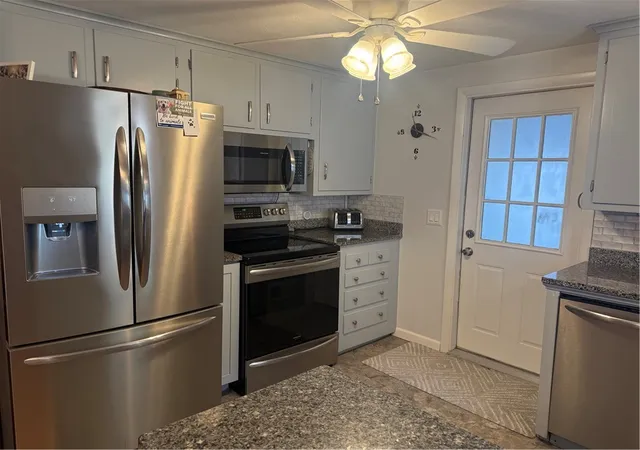 Photo 4 of Sale Pending at 124 Zinnia Dr, Cranston, RI 02920 | MLS# 1412196 | Listing updated on 2026-07-06