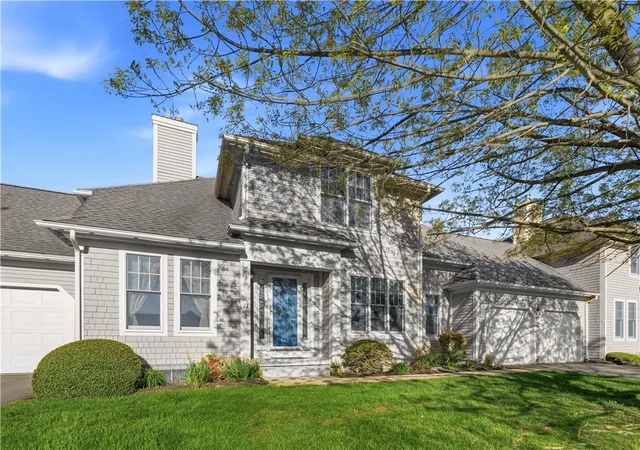 Homes for sale in Warwick, RI | 22 Channel Vw #2, Warwick, RI 02889 | MLS# 1412528