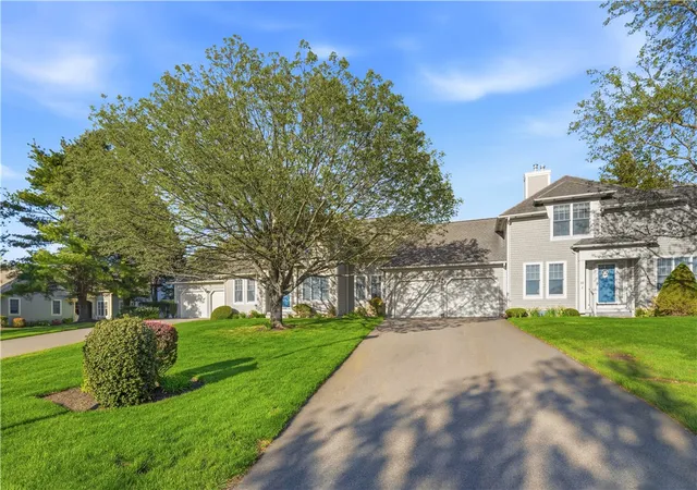 Homes for sale in Warwick, RI | 22 Channel Vw #2, Warwick, RI 02889 | MLS# 1412528