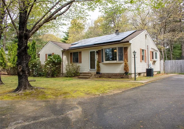 1st image of 27 Club House Rd, Coventry, RI 02816 | MLS# 1412636