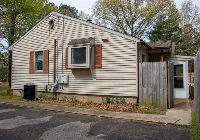 48th image of 27 Club House Rd, Coventry, RI 02816 | MLS# 1412636