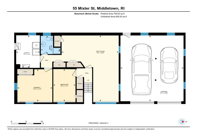 Homes for sale in Middletown, RI | 55 Mixter St, Middletown, RI 02842 | MLS# 1412638
