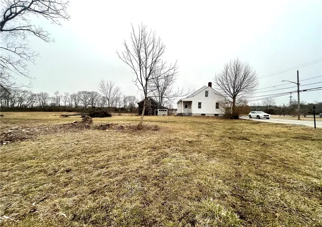 Homes for sale in Warren, RI | 314 Market St, Warren, RI 02885 | MLS# 1412417