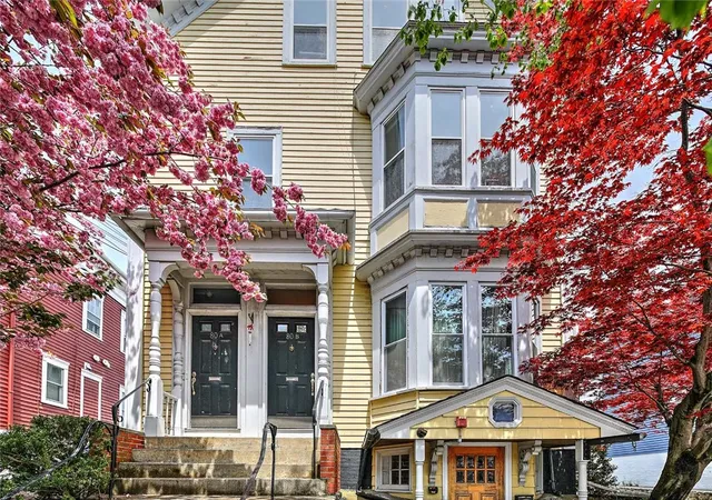 Photo 2 of Condo for sale at 80 Pitman St #4, Providence, RI 02906 | MLS# 1410481 | Listing updated on 2026-08-27