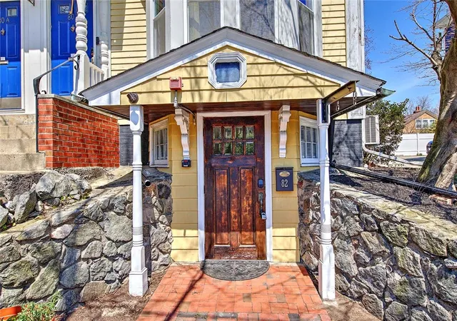 Photo 3 of Condo for sale at 80 Pitman St #4, Providence, RI 02906 | MLS# 1410481 | Listing updated on 2026-08-27