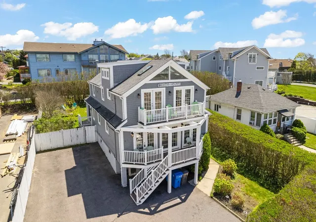 Photo 3 of Multi family home for sale at 45 Crescent Rd, Middletown, RI 02842 | MLS# 1412015 | Listing updated on 2026-07-31
