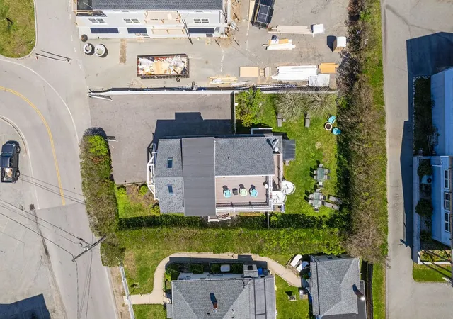 Photo 4 of Multi family home for sale at 45 Crescent Rd, Middletown, RI 02842 | MLS# 1412015 | Listing updated on 2026-07-31