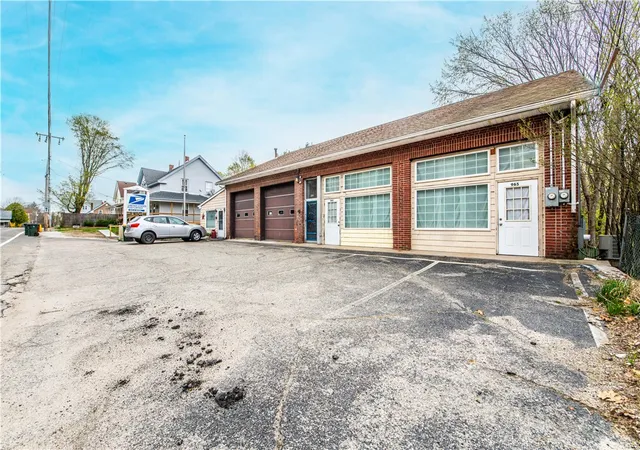 Homes for sale in Burrillville, RI | 963 Victory Hwy, Burrillville, RI 02839 | MLS# 1412570