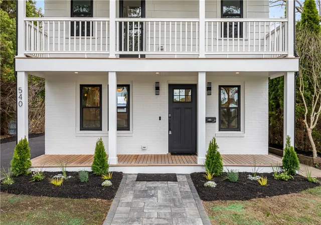 Homes for sale in Barrington, RI | 540 Middle Hwy, Barrington, RI 02806 | MLS# 1412729