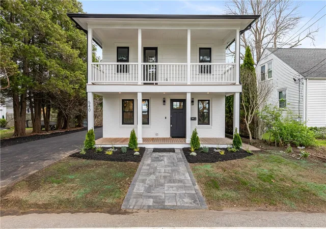 Homes for sale in Barrington, RI | 540 Middle Hwy, Barrington, RI 02806 | MLS# 1412729