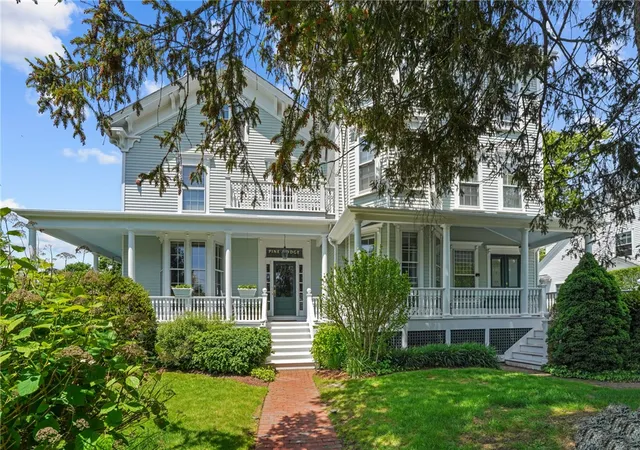 Photo 1 of Condo for sale at 32 Catherine St #A, Newport, RI 02840 | MLS# 1412702 | Listing updated on 2026-08-03