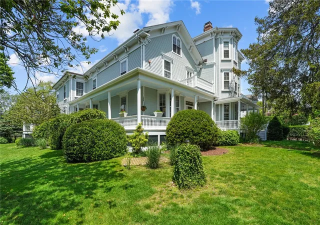 Photo 2 of Condo for sale at 32 Catherine St #A, Newport, RI 02840 | MLS# 1412702 | Listing updated on 2026-08-03
