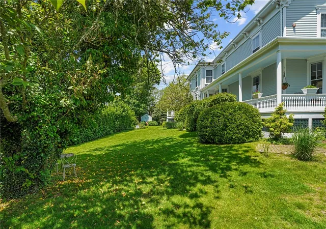Photo 3 of Condo for sale at 32 Catherine St #A, Newport, RI 02840 | MLS# 1412702 | Listing updated on 2026-08-03