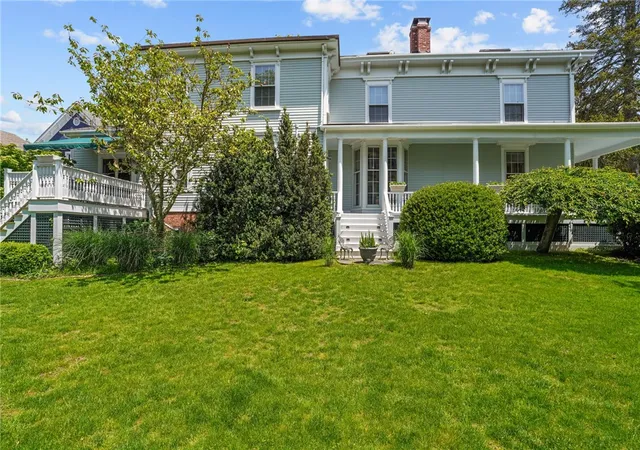 Photo 3 of Condo for sale at 32 Catherine St #A, Newport, RI 02840 | MLS# 1412702 | Listing updated on 2026-08-03