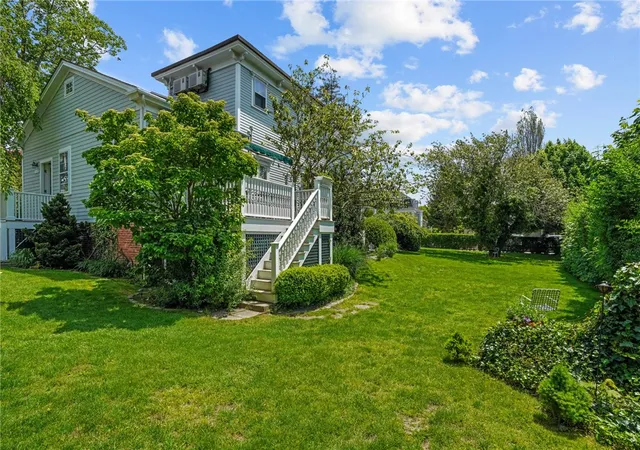Photo 4 of Condo for sale at 32 Catherine St #A, Newport, RI 02840 | MLS# 1412702 | Listing updated on 2026-08-03