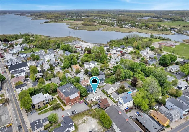 Homes for sale in Warren, RI | 20 Barney St, Warren, RI 02885 | MLS# 1412772