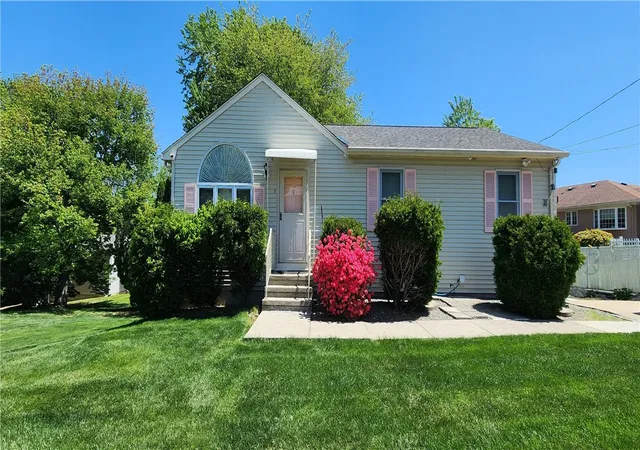 1st image of 5 Barnes Ave, Johnston, RI 02919 | MLS# 1412792