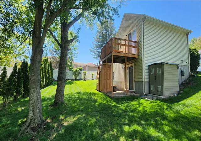 35th image of 5 Barnes Ave, Johnston, RI 02919 | MLS# 1412792