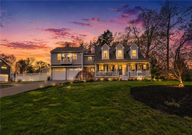 Photo 1 of Single family home for sale at 3076 County St, Dighton, MA 02715 | MLS# 1412821 | Listing updated on 2026-10-04