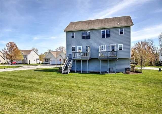 Homes for sale in Cumberland, RI | 31 Streamview Dr, Cumberland, RI 02864 | MLS# 1412829
