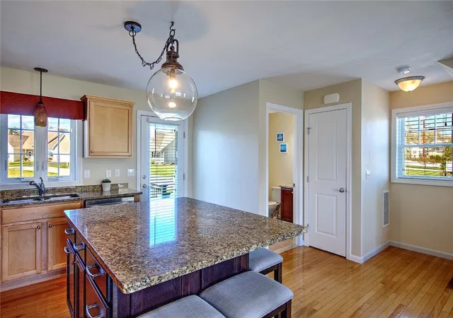 Homes for sale in Cumberland, RI | 31 Streamview Dr, Cumberland, RI 02864 | MLS# 1412829